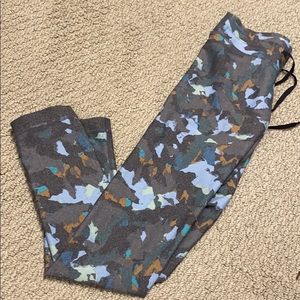 The upside yoga pants